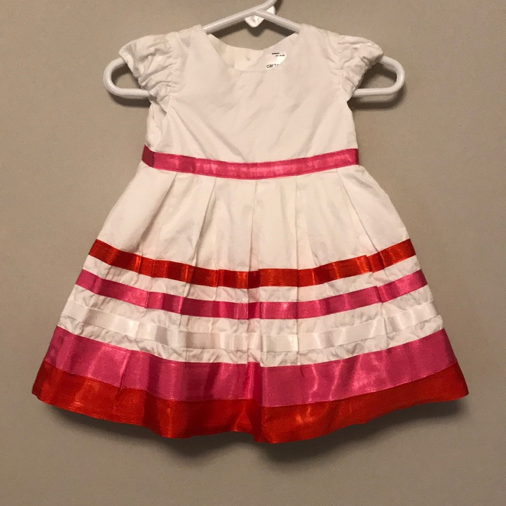 Carter’s dress